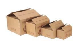 湛江盒包装运输测试一站式服务