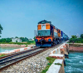 河南郑州到阿拉木图，塔什干出口铁路运输专注10年中亚铁路市场