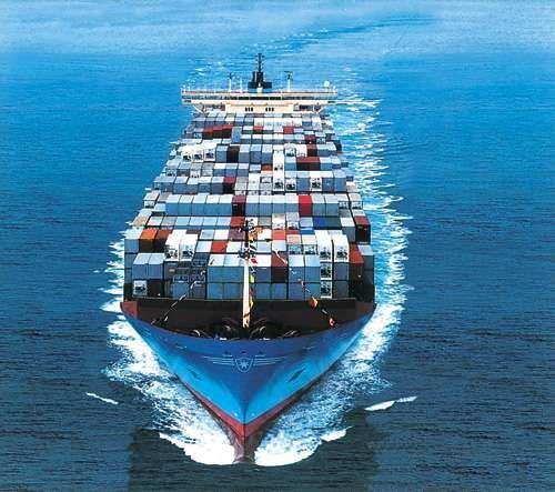 东南亚日本韩国海运散货船特种柜特价优惠船公司
