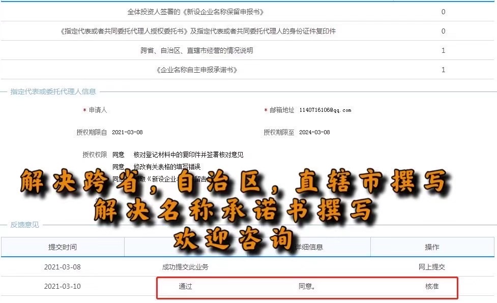 投资人在3个以上国民经济门类分别设立企业的情况说明模板