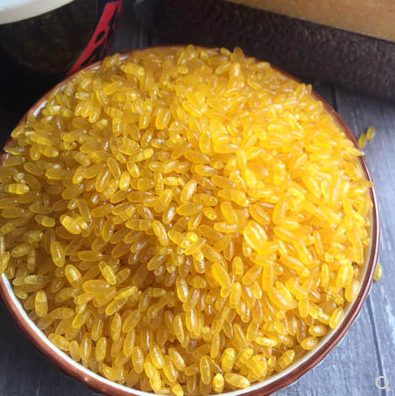 黄金米生产设备 黄金大米机械 黄金米生产线