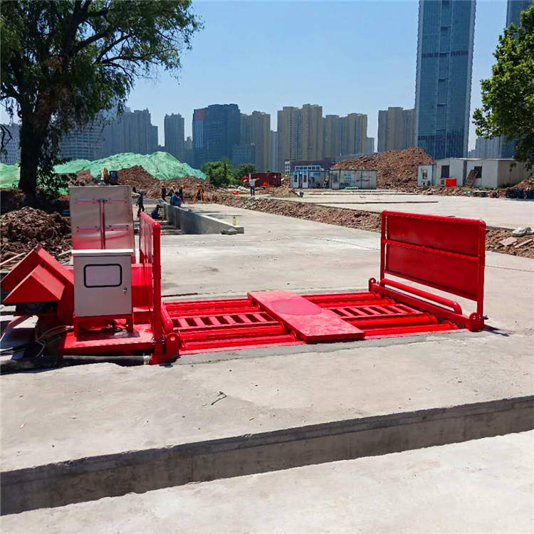 苏州滚轴式洗轮机费用