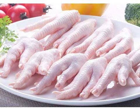 苏州鸡肉核黄素检测、鲜冻畜肉GB 2707检测