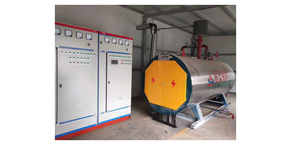 安徽生物质颗粒热水锅炉 服务至上 河南省恒安锅炉供应