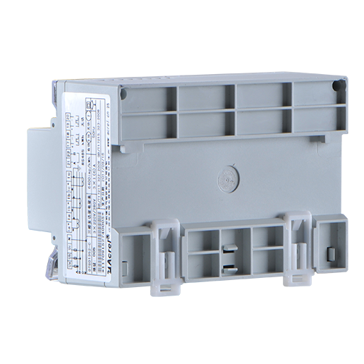 導軌式多功能電表DTSD1352-C