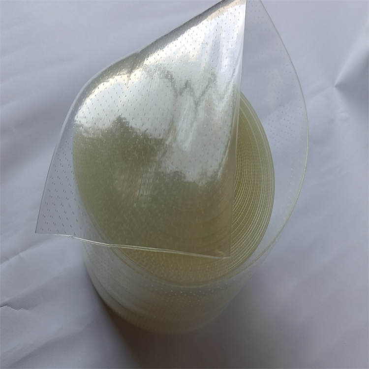 生产厂家 武汉8000孔可提升TPU微孔曝气软管