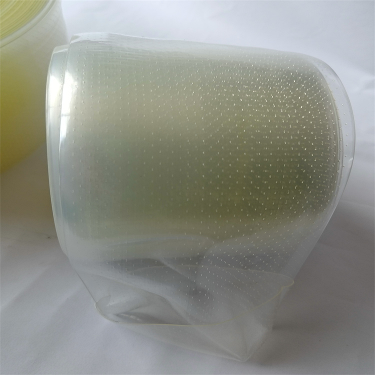 各种规格长度 南京65*0.4可提升TPU微孔曝气软管