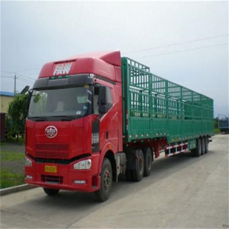 长沙卖货车的地方 轿车运输 长沙至武汉物流整车运输