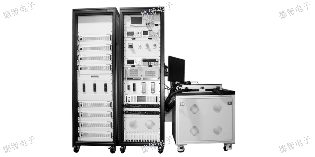南通品质BMS电池管理测试系统供应商 欢迎来电 苏州市德智电子供应