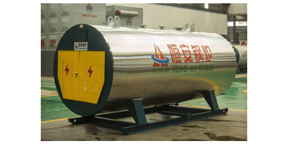 新疆液化气热水锅炉 河南省恒安锅炉供应