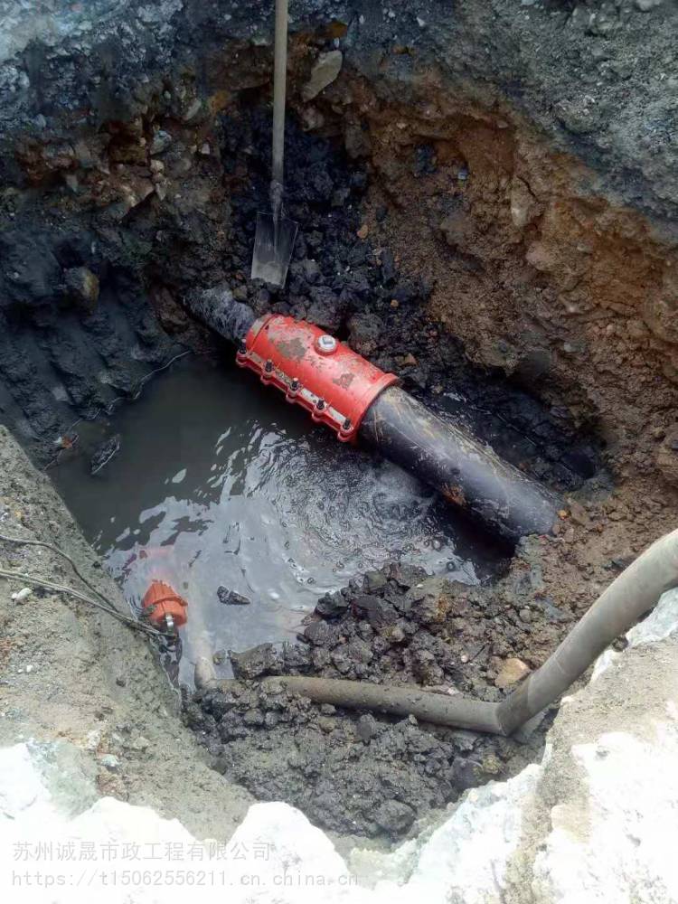 荆州家庭水管漏水检测 小区管道漏水查漏