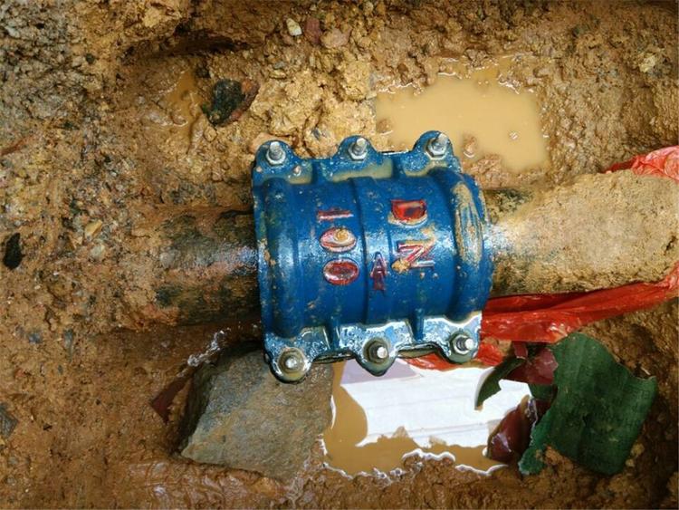 长沙市地下管道水管漏水检测公司 携带方便