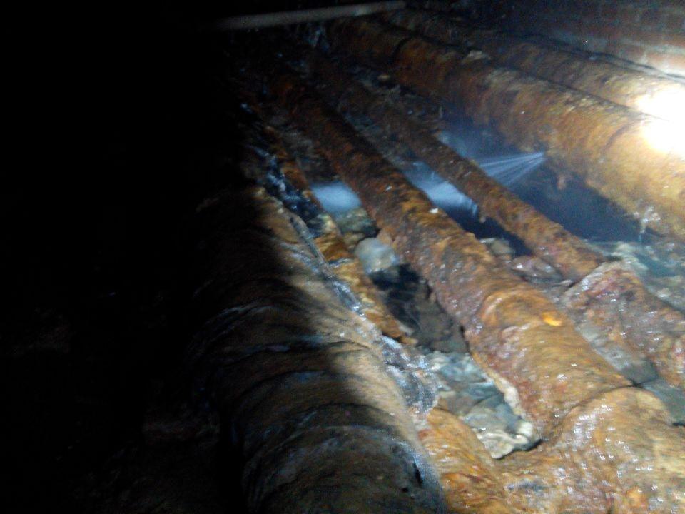 怀化地下管道消防漏水检测机构