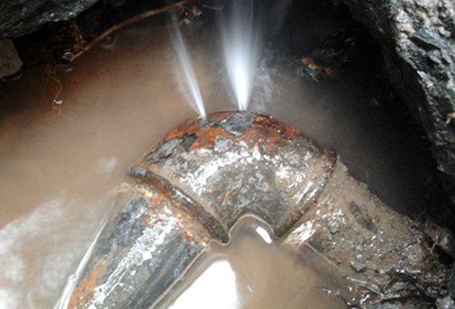 扬州家庭管道漏水检测精准定位