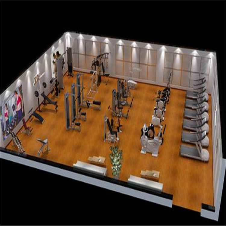 健身房采购健身器材 图木舒克室内健身器材供供应商 多年生产经验