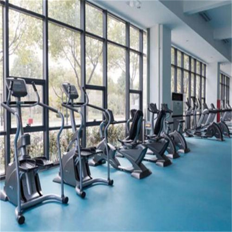 呼伦贝尔小区健身器材供供应商 供应商 健身房有氧健身器材