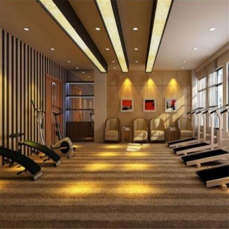 南宁社区健身器材供供应商 生产厂家 单位健身房器材配置