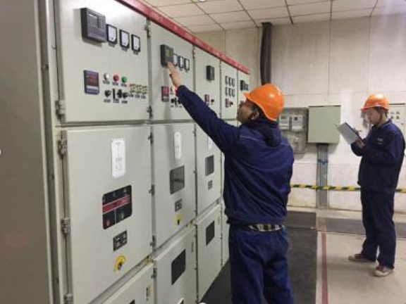 建德电力变压器保养 服务为先 上海勇顺电力设备供应
