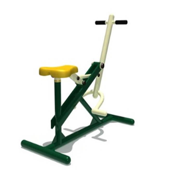 呼和浩特公园运动健身器材供应商 广州公园健身器材