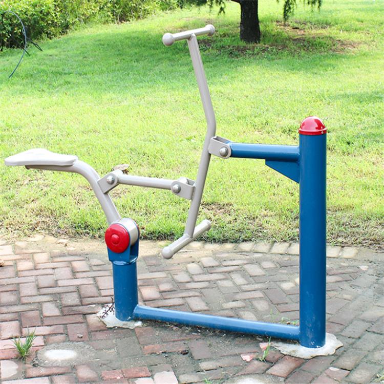 广州公园健身器材 体育器材户外健身 工厂