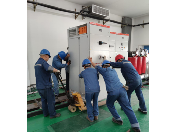 电力工程维护服务企业 欢迎来电 上海勇顺电力设备供应