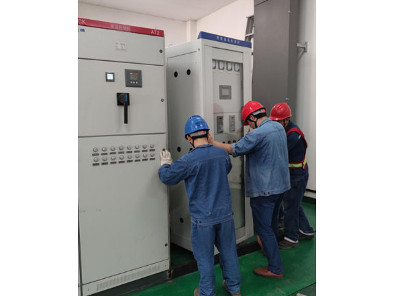 绍兴电力工程维护 服务为先 上海勇顺电力设备供应