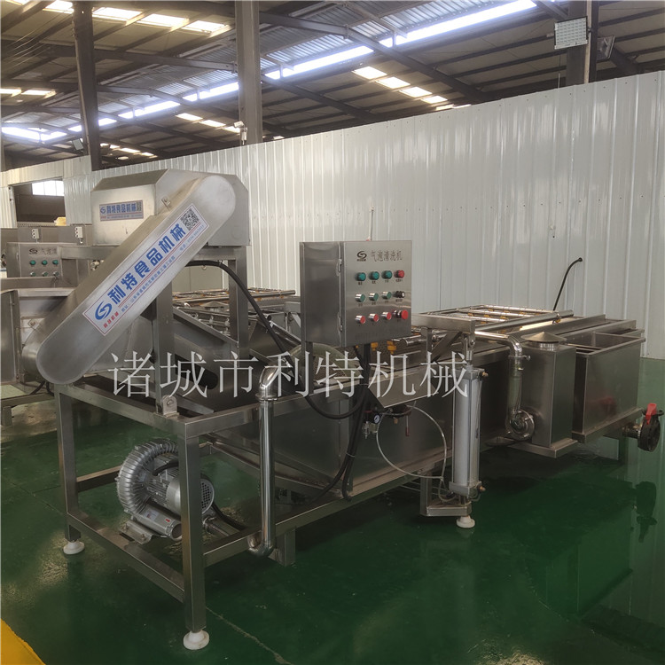云南玉米深加工设备代理 自动化程度高 甜糯玉米加工生产线