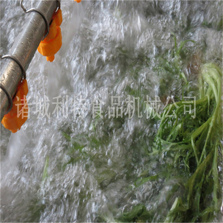 杭州果蔬清洗机利用循环水