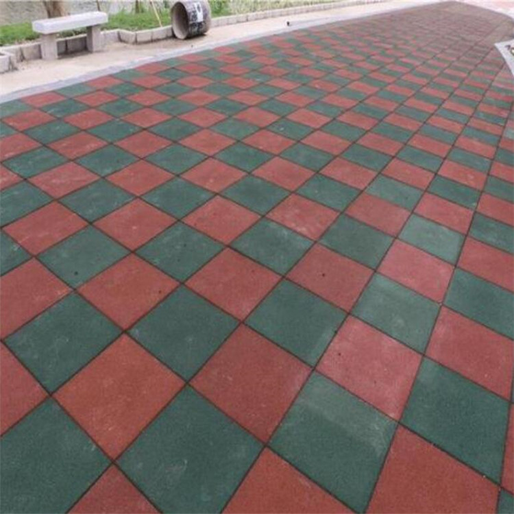 宁波橡胶减震地毯地垫 儿童防滑橡胶地垫 供应厂家