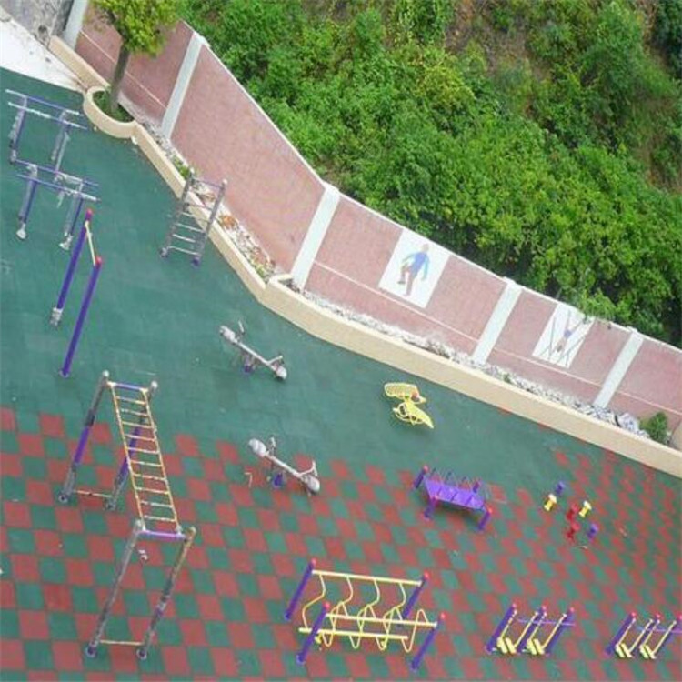 宁波橡胶减震地毯地垫 儿童防滑橡胶地垫 供应厂家
