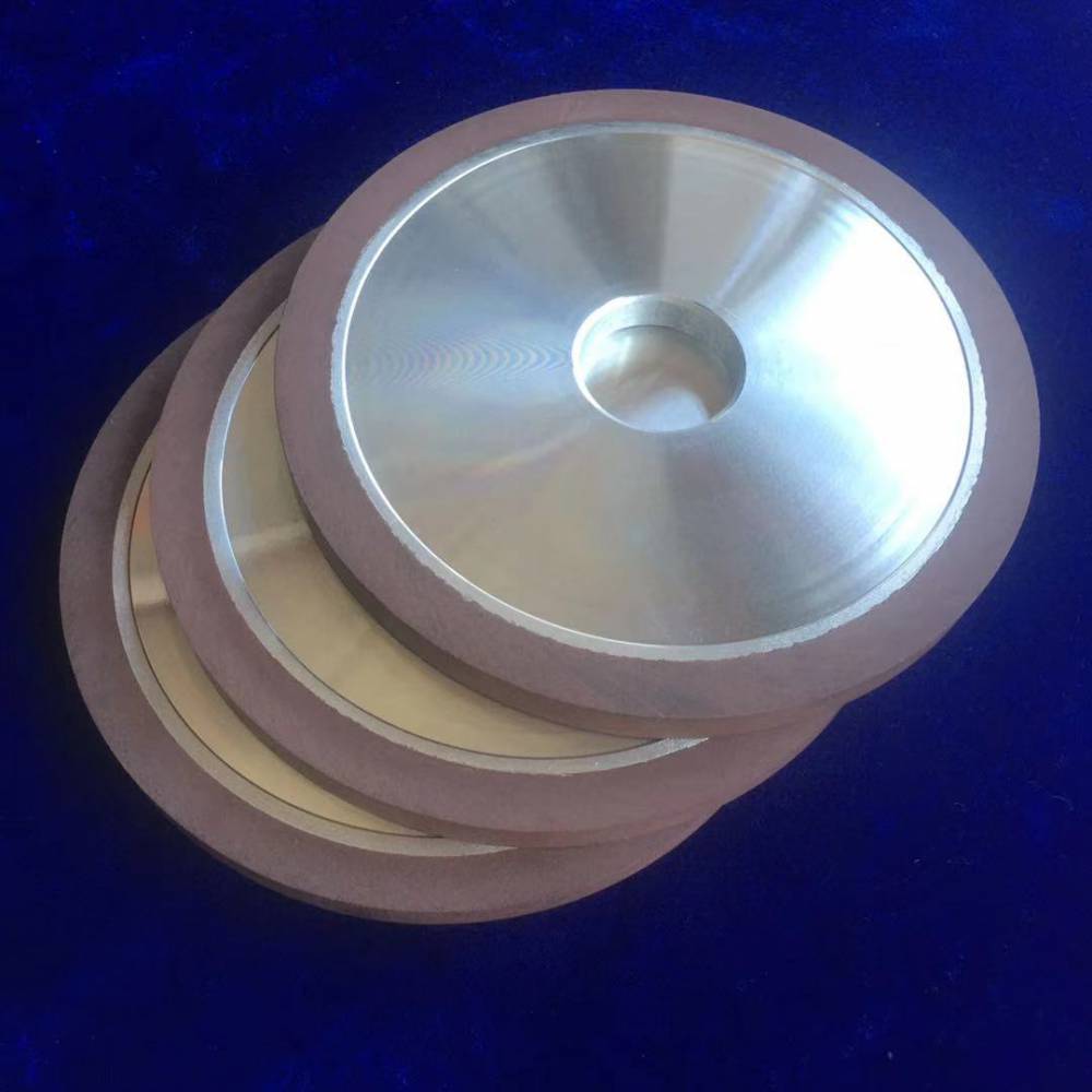 科美仿形 平型sdc砂轮 小水磨轮 外圆大水磨 钨钢氧化锆陶瓷合金轮