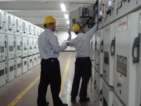 变电室维护服务方案 来电咨询 上海勇顺电力设备供应
