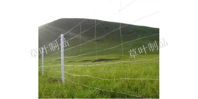 乌鲁木齐围栏多少钱 新疆草叶金属制品供应