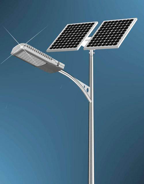 沈阳太阳能路灯生产厂家6米路灯30瓦