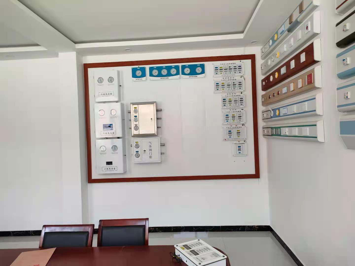 石家庄医院核算检测实验室设计 全国广泛应用