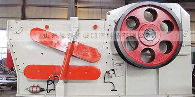 滨州BX850削片机一台 鲁钢供
