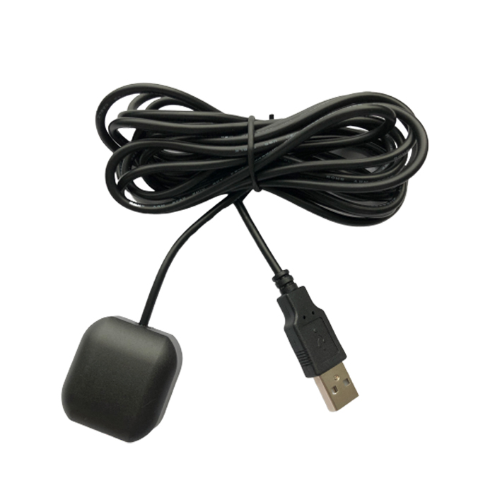 G-MOUSE 路测网优 GPS模组 接收器GPS定位USB接口USB电平BU-270