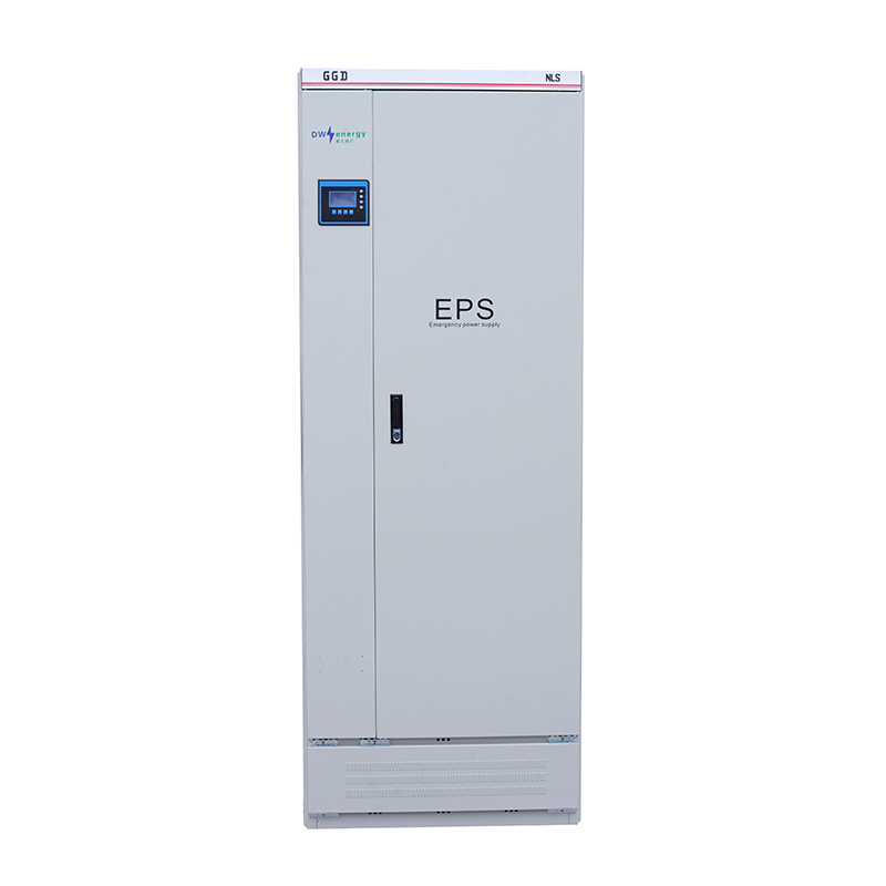 EPS应急电源DW-S-110KW