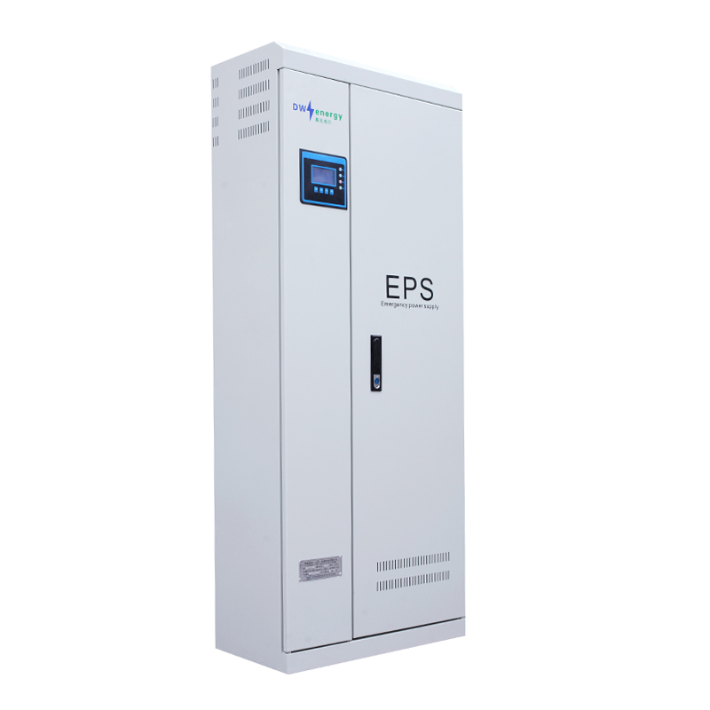 EPS应急电源DW-S-300KW