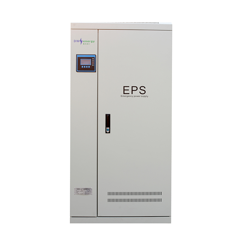 EPS应急电源DW-S-45KW