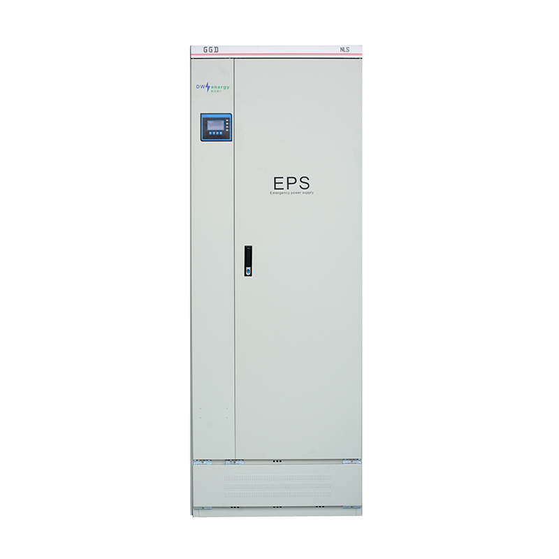 eps应急电源200KW