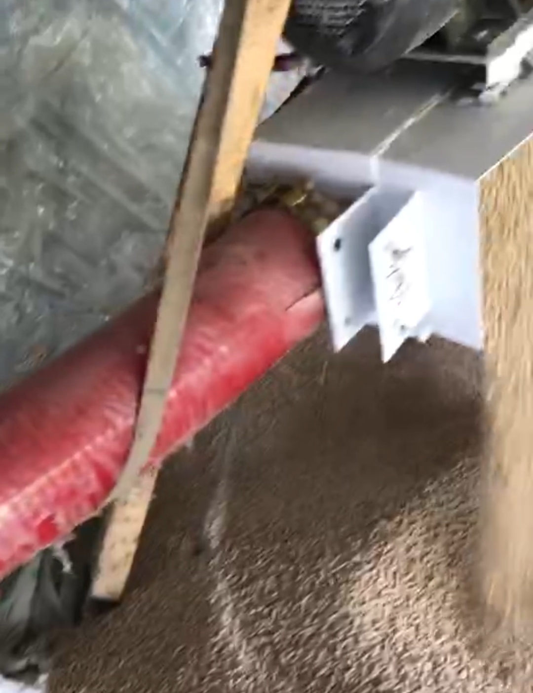 滚筒式固液分离机价格