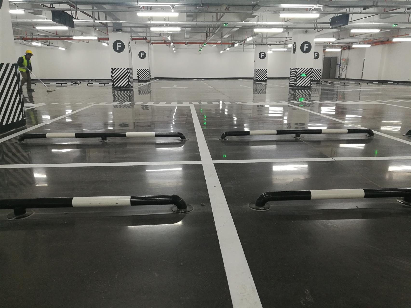 陕西车间地面提升改造施工厂家