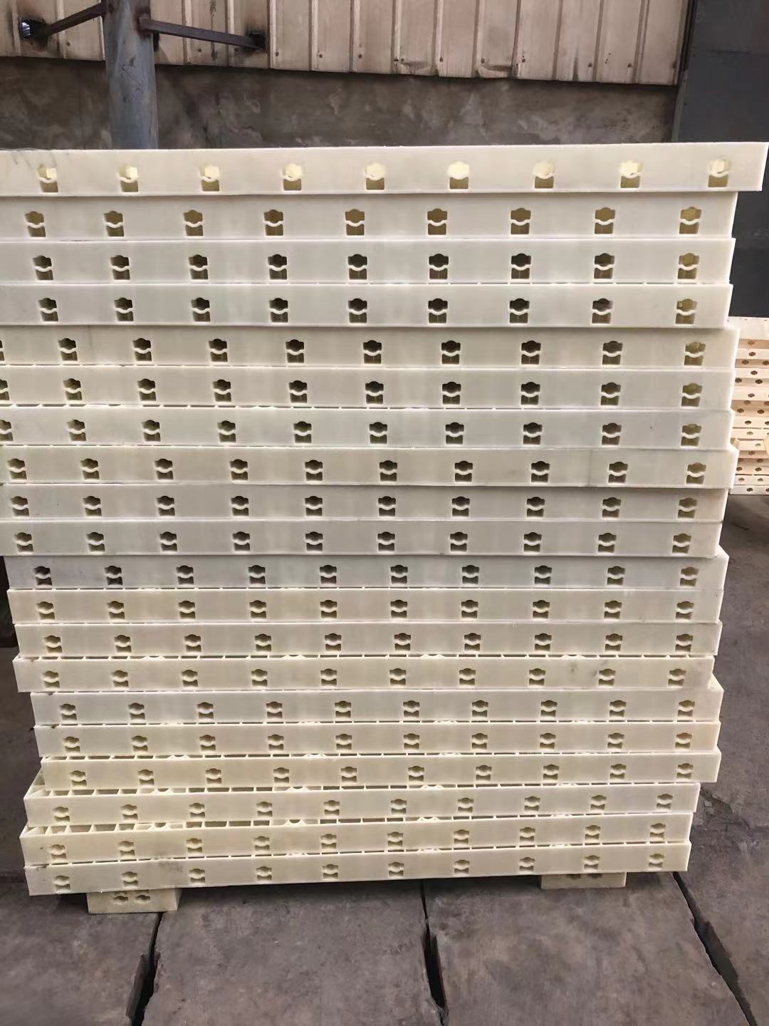 广元管廊塑料模板