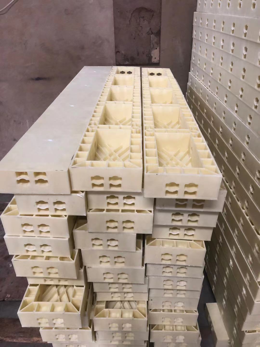 自贡护坡塑料模板 生产批发商