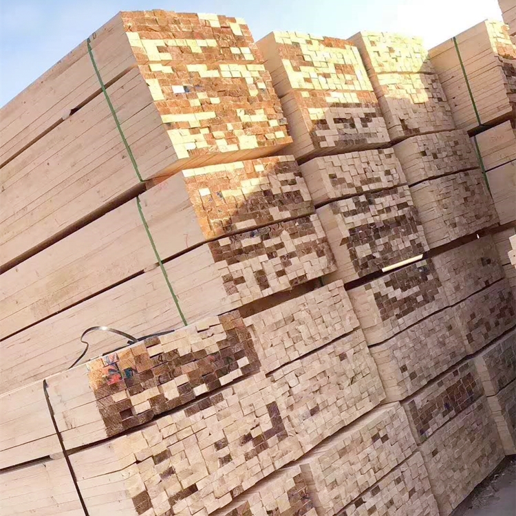 新乡工地木架板 建筑方木