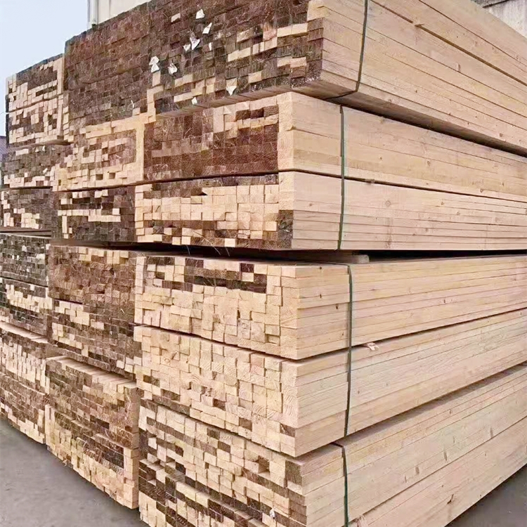 进口木方木条生产厂家