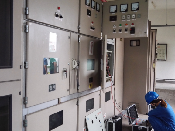 高压开关柜预防性试验服务方案 欢迎咨询 上海勇顺电力设备供应
