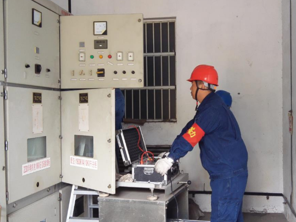 龙泉回路电阻试验 服务为先 上海勇顺电力设备供应
