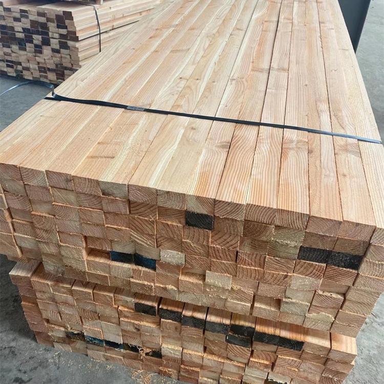 木方国家标准 建筑方木